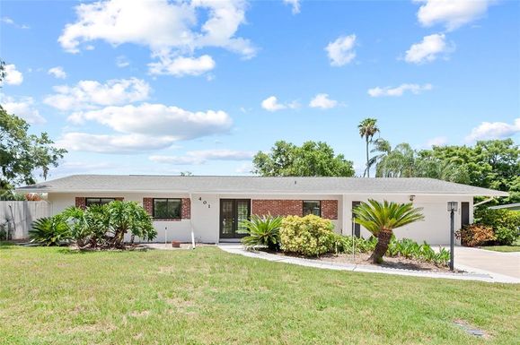401 REIDER AVENUE