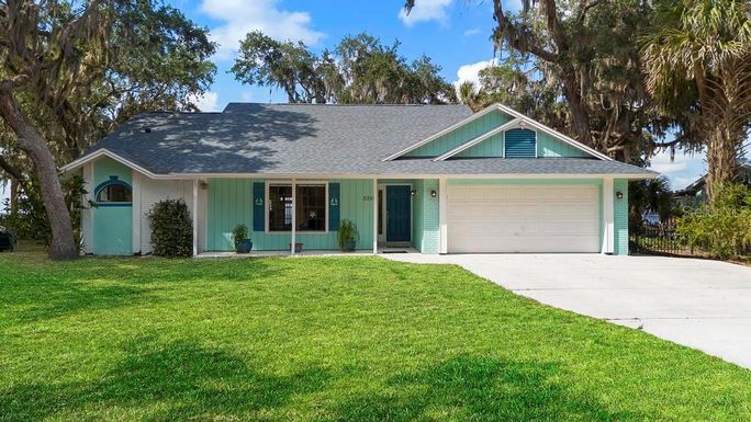 3385 LAKE HARNEY CIRCLE