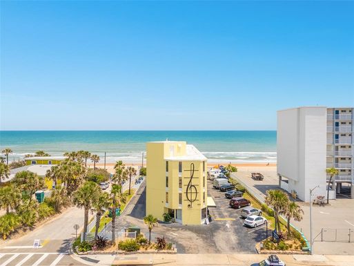 453 S ATLANTIC AVENUE UNIT 3050