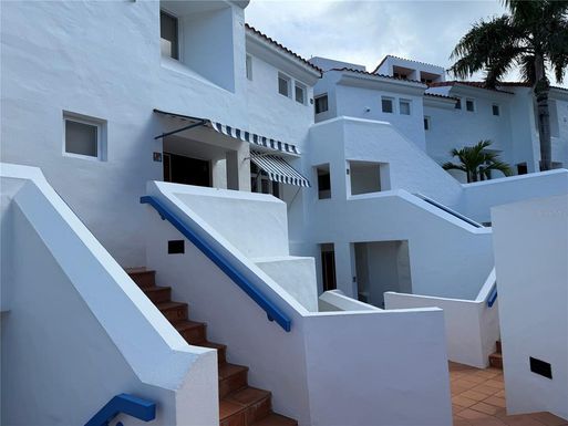 6000 RIO MAR BOULEVARD UNIT 2B