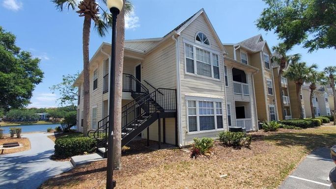 1071 S HIAWASSEE RD UNIT 1211