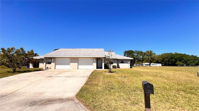 8211 COZUMEL LANE UNIT 8211