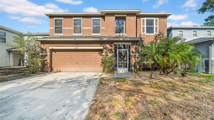 10505 BOYETTE CREEK BOULEVARD