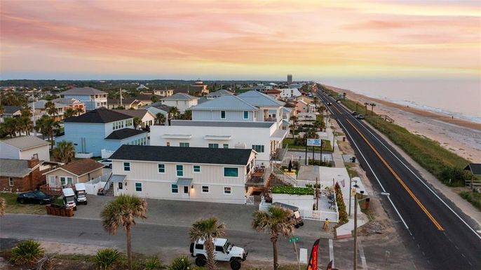 701 N OCEAN SHORE BOULEVARD