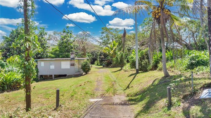 14 Acre LAGOON VIEW ESTATE