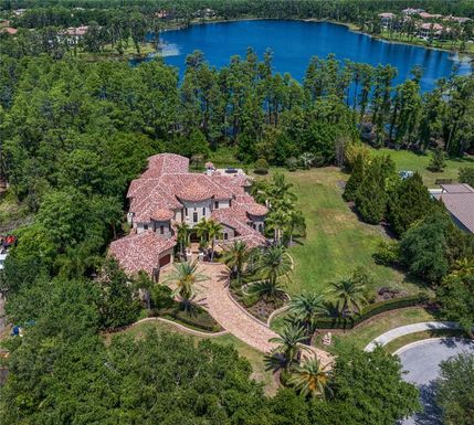 1102 MERRY WATER DRIVE