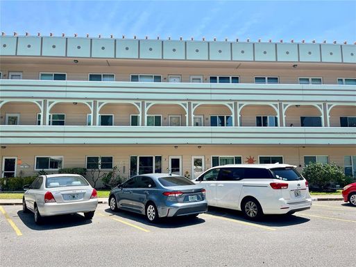 2287 PHILIPPINE DRIVE UNIT 29