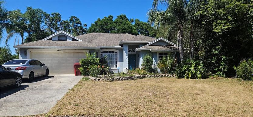 3405 SILVER GLEN COURT