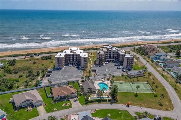 3370 OCEAN SHORE BOULEVARD UNIT 205-B