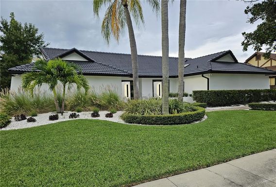 7108 PELICAN ISLAND DRIVE