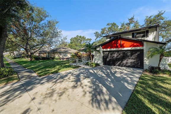 4611 LANDSCAPE DRIVE