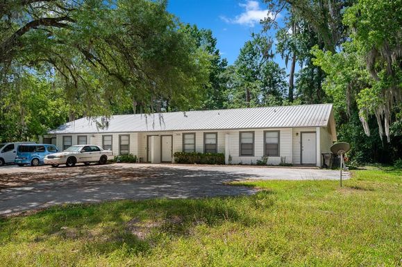 7401 SW 42ND PLACE UNIT A-D