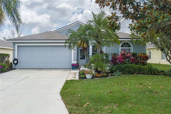 5209 LANSDOWNE WAY