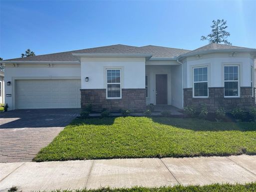 2539 PINE PRESERVE COURT