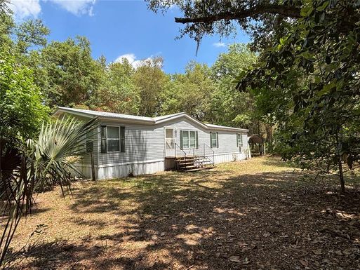 118 WILDCAT TRAIL