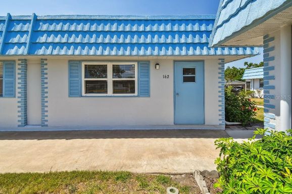 302 ANDOVER PLACE S UNIT 162