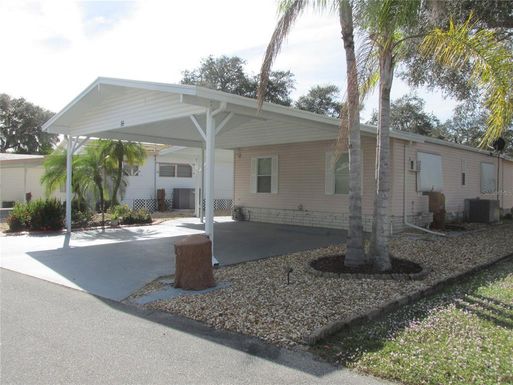 16 SILVER DOCTOR LANE