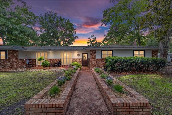 1781 SE 85TH STREET ROAD