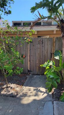 500 N JEFFERSON AVENUE E UNIT E5