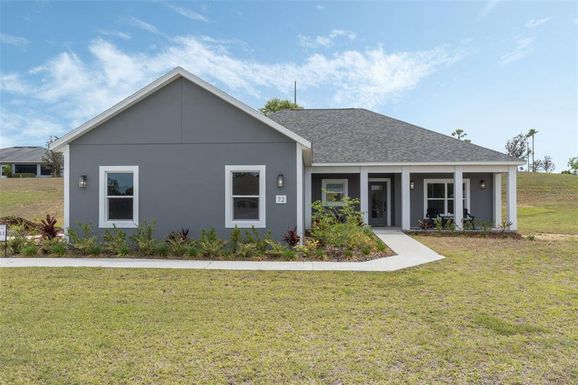 72 FAIRWAY CIRCLE