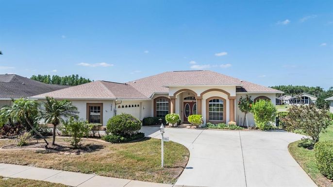 1420 WINDING WILLOW DRIVE