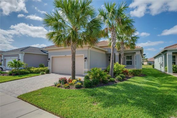 4931 SEVILLA SHORES DRIVE