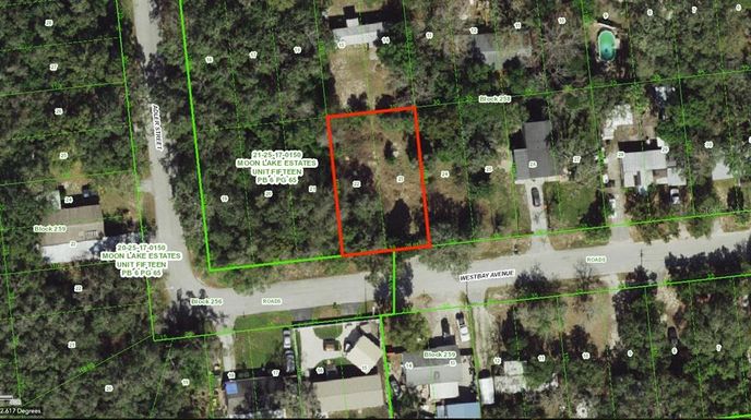 12015 WESTBAY AVENUE