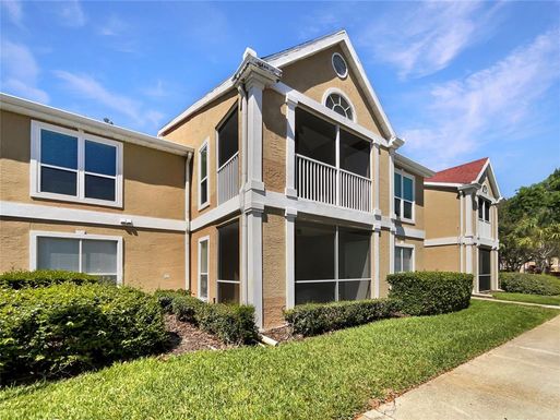 9481 HIGHLAND OAK DRIVE UNIT 609