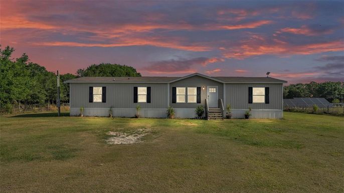 3465 DEEN STILL ROAD