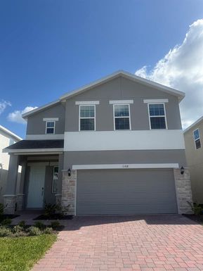 1168 HAPPY FOREST LOOP