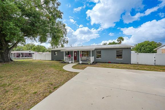 1741 NE TRISHA DRIVE