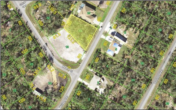 1359 MILIKEN TERRACE