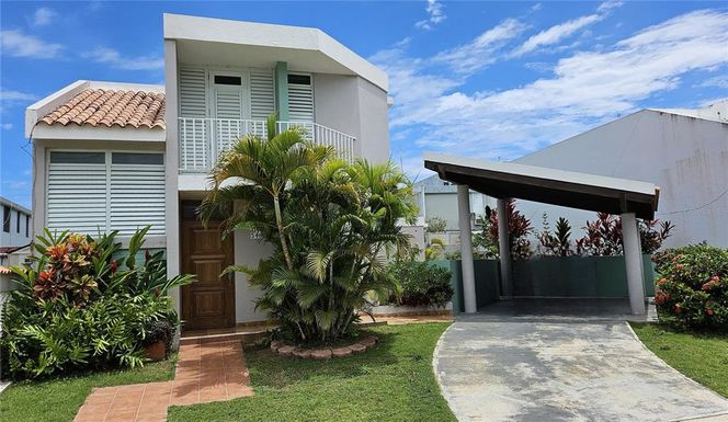 Urb. Coco Beach 540 CALLE MARINA