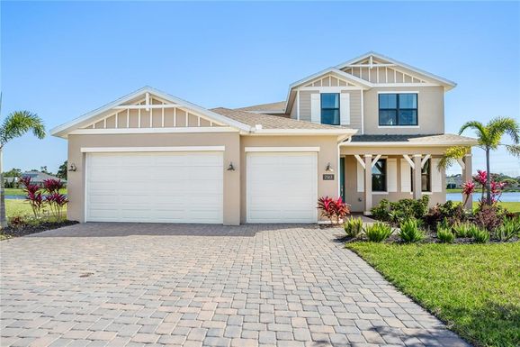 2563 OCEAN BREEZE LANE