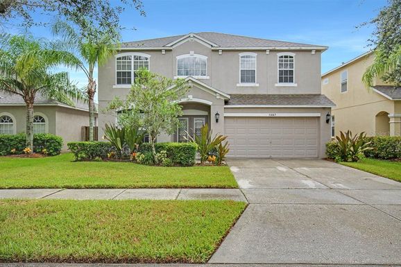 11447 DUTCH IRIS DRIVE