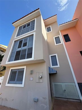 Isla San Miguel 57 PALMAS DEL MAR UNIT 57