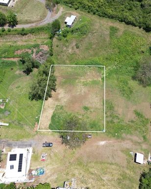 CARR 368 KM 10.8 BO SUSUA ALTA SECTOR LOMA DEL VIENTO UNIT Solar 6