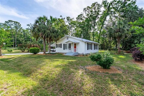 18763 NW 235TH STREET