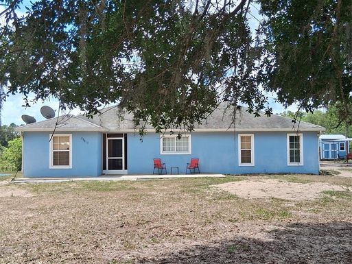 25618 FISHERMANS ROAD