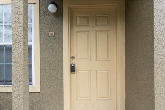 5908 BRICKLEBERRY LANE UNIT 106