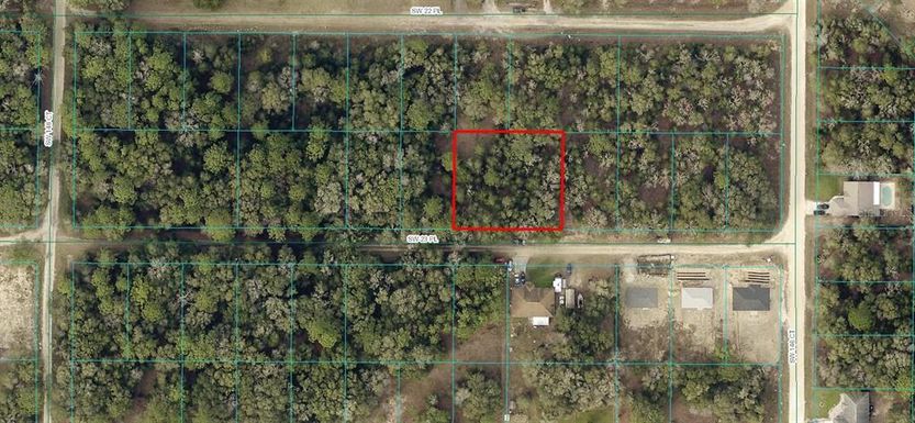 00 SW 23RD (2 LOTS) PLACE