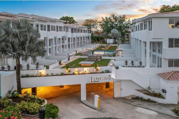 Cond. Terra Lugo APT 1 EDIF B UNIT B