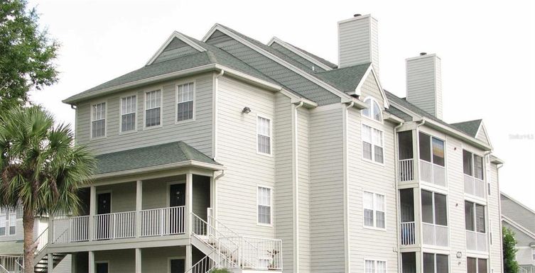 6136 WESTGATE DRIVE UNIT 303