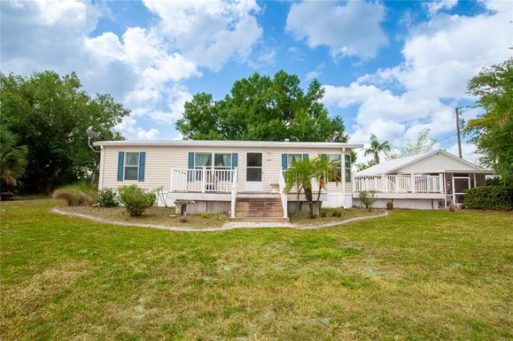 10876 SW LAUREL AVENUE