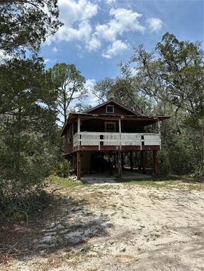 8200 NE 305TH TERRACE