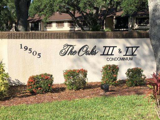 19505 QUESADA AVENUE UNIT N202