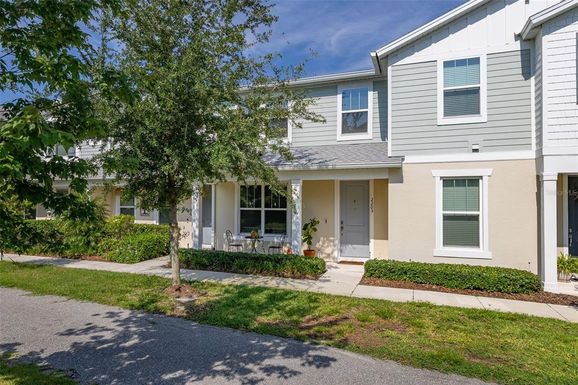 2203 GOPHER TORTOISE TERRACE