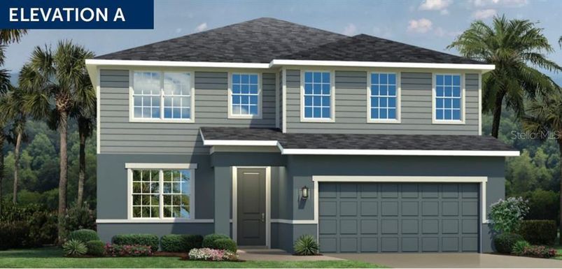 1327 WHISPERING LANE