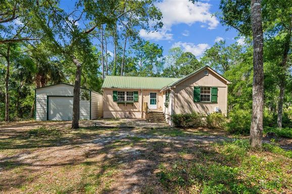 526 KINGS CREEK CIRCLE