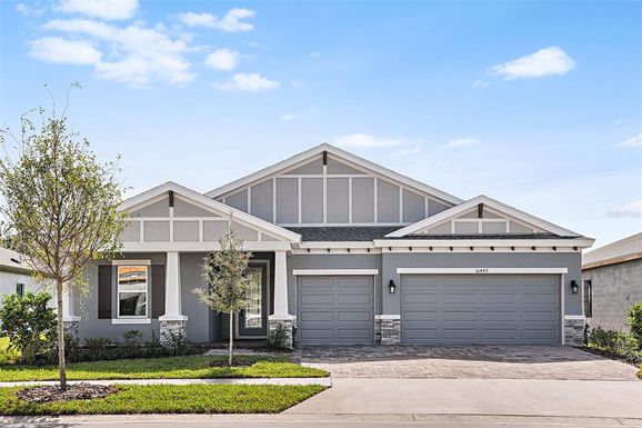 13135 LONG VALLEY CIRCLE